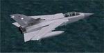 RAF
                  Tornado F3 for FS2002.